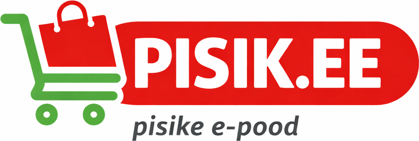 Pisik.ee logo